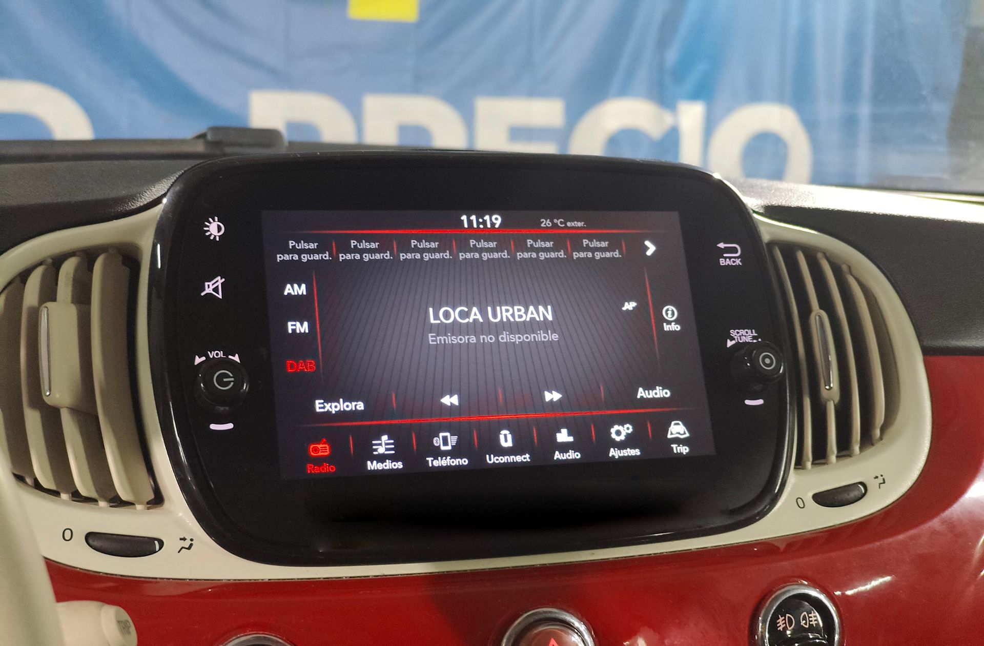 Fiat 500 1.0 Hybrid Dolcevita - foto 30