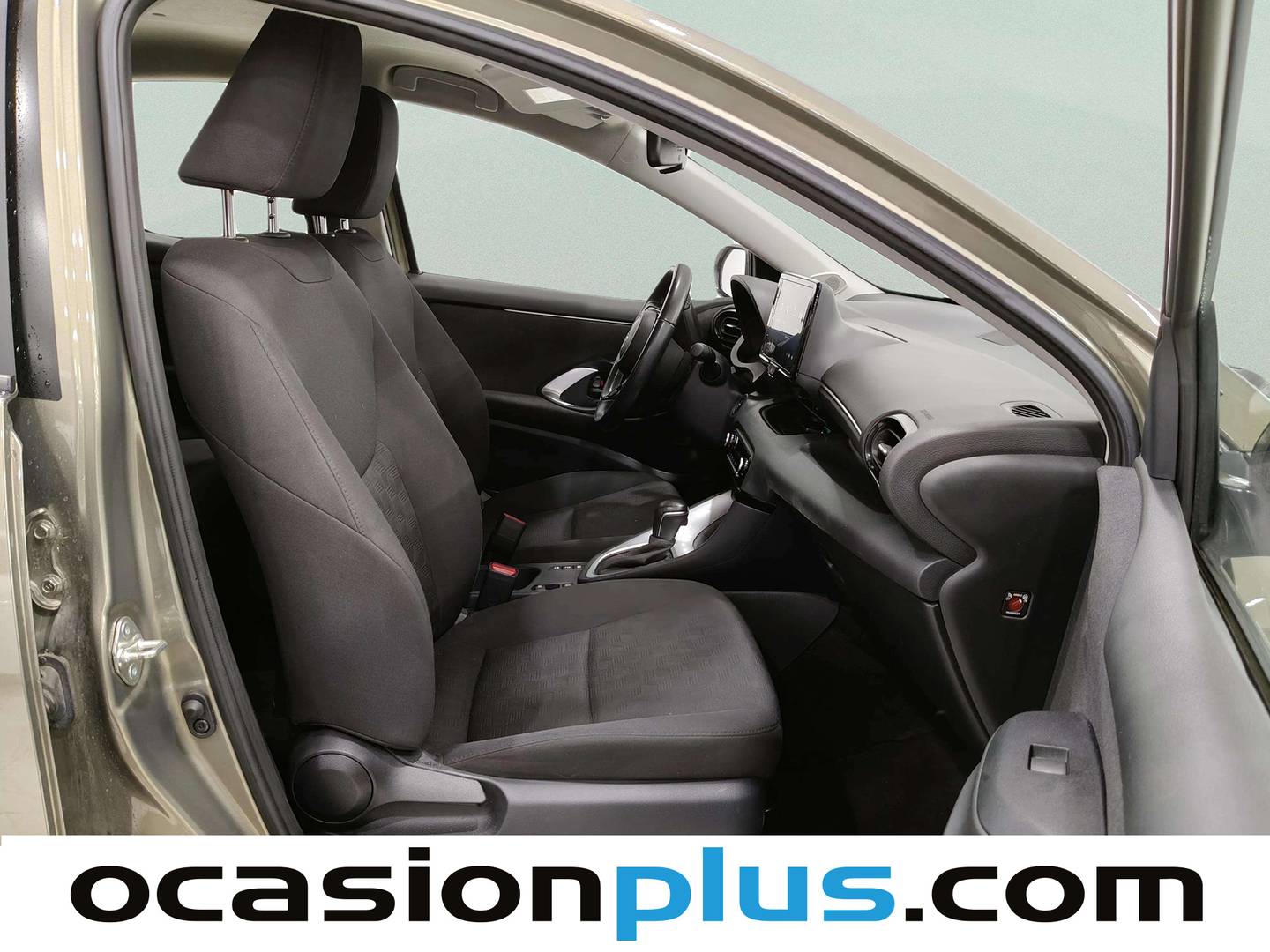 Foto Toyota Yaris Toyota Yaris 120H Active Plus (116 CV)