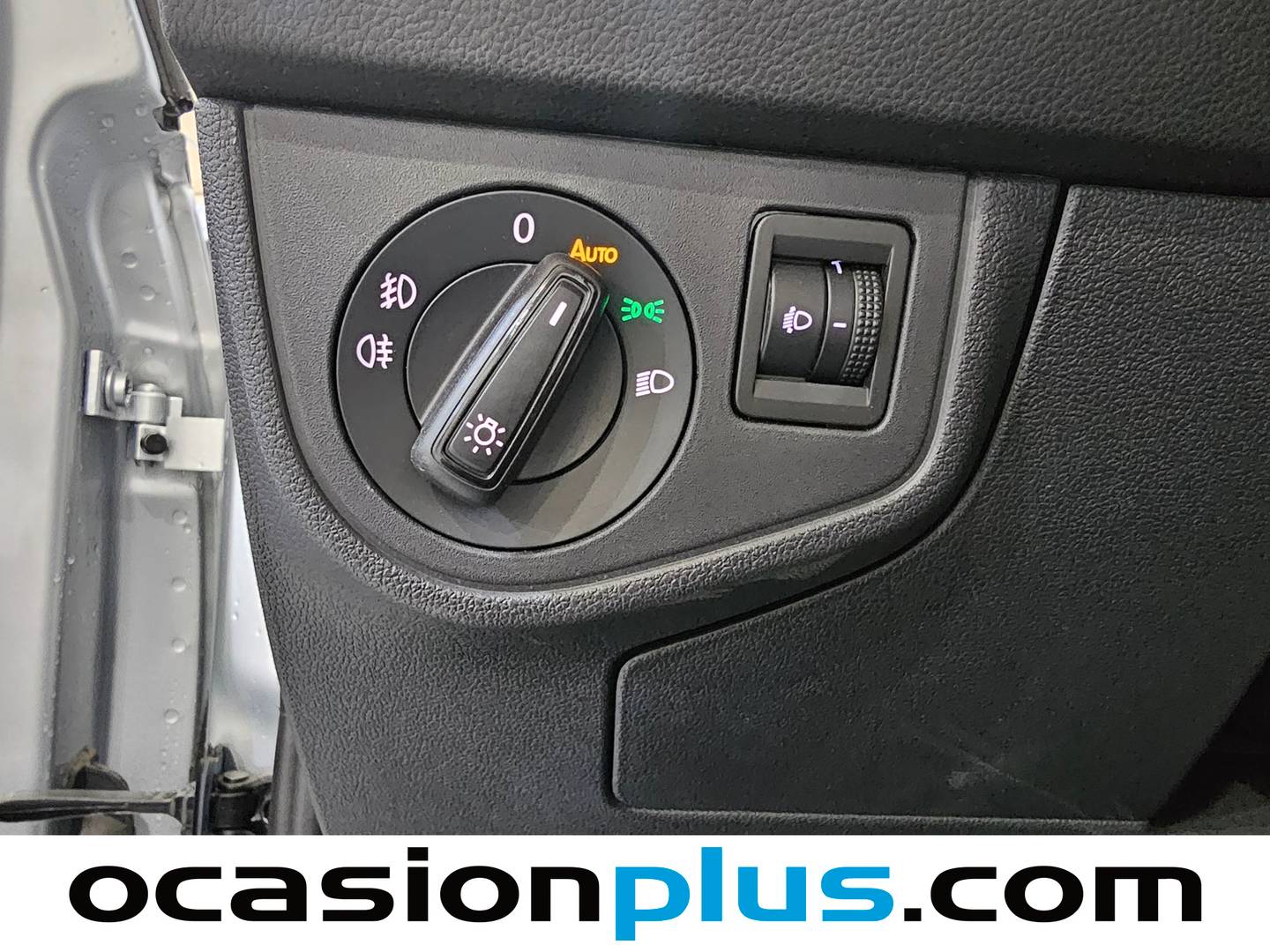 Foto Volkswagen Taigo Volkswagen Taigo ``Más`` 1.0 TSI  (115 CV) DSG