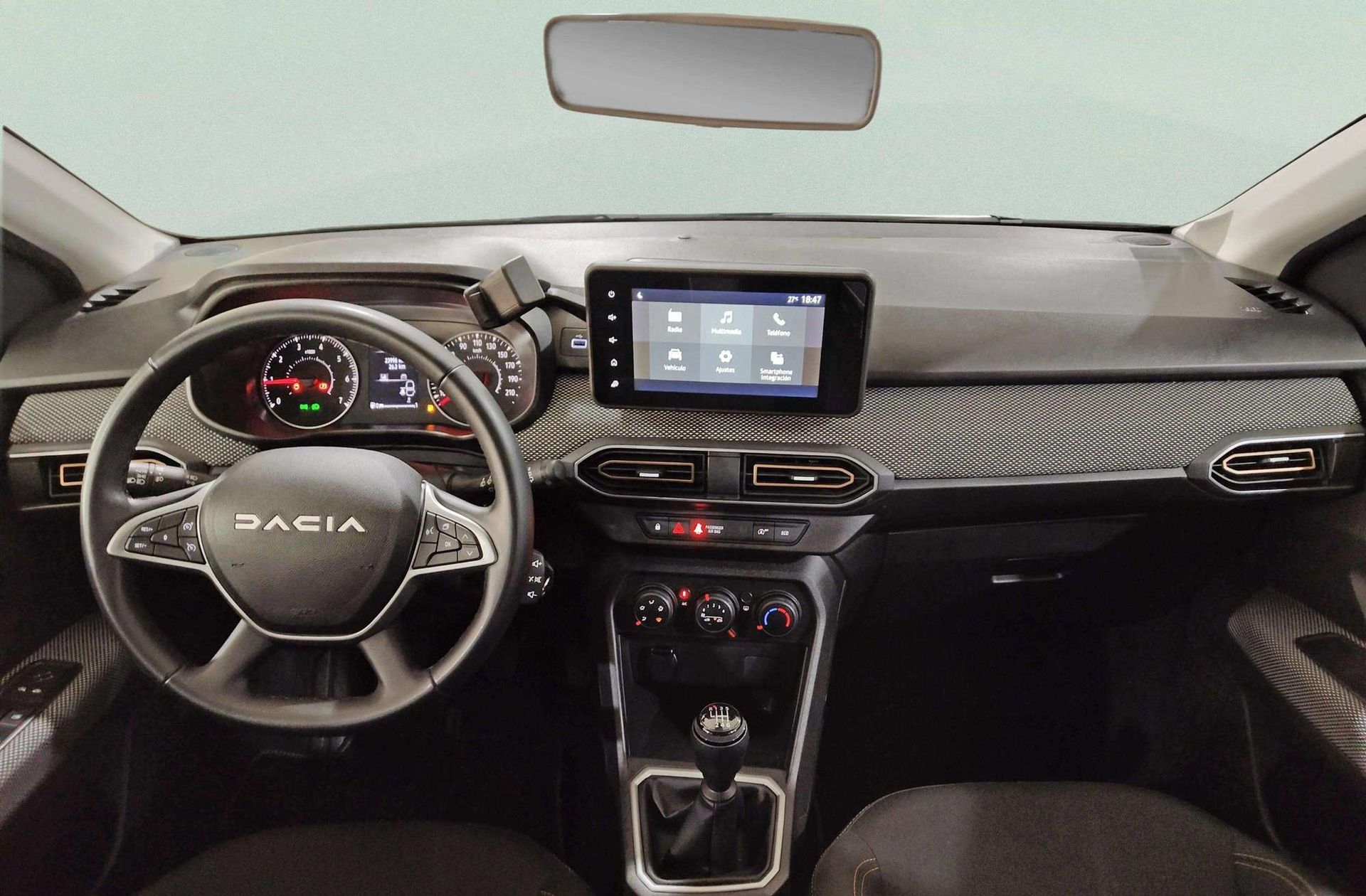 Dacia Sandero Stepway Expression TCe - foto 6