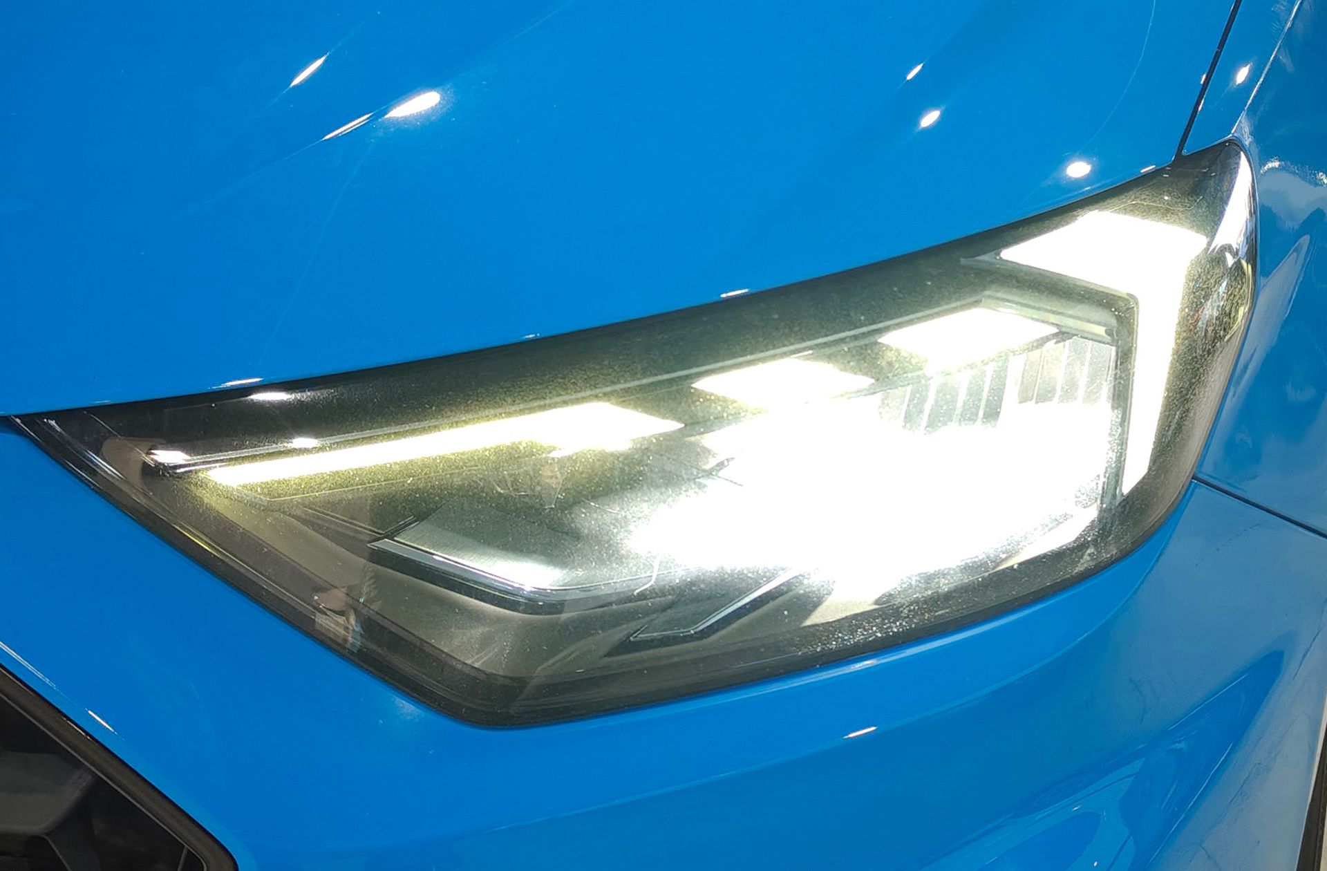 Audi A1 Sportback Epic edition 30 TFSI Pack S-line - foto 14