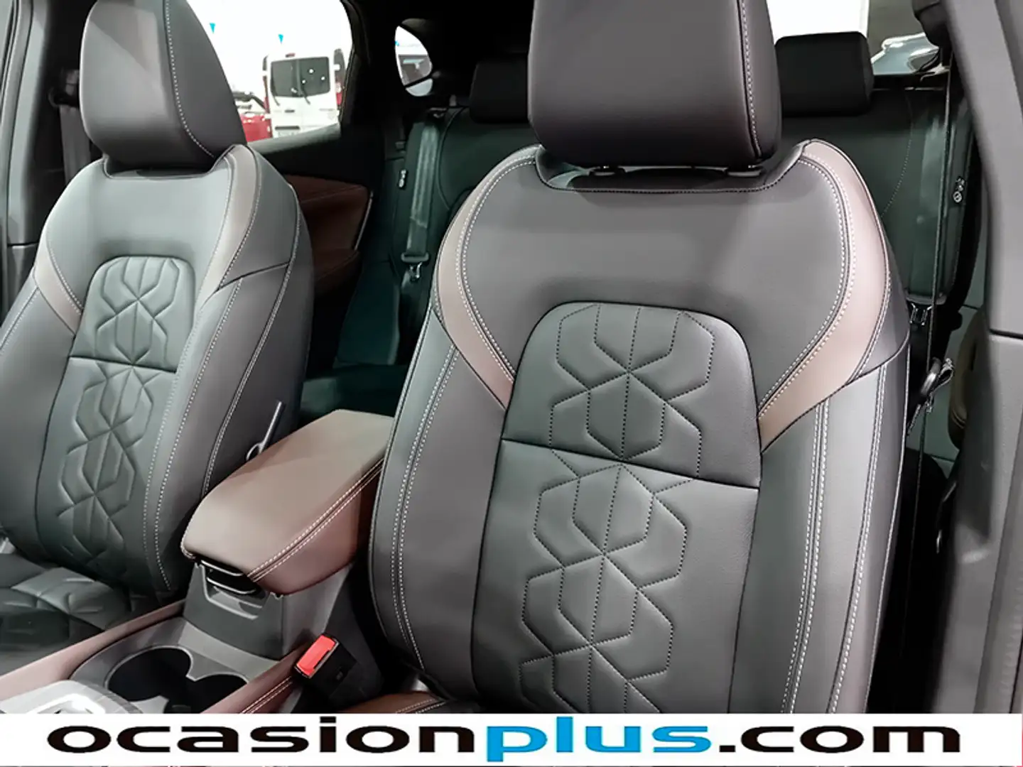 Foto Nissan QASHQAI Nissan Qashqai E-POWER Tekna Auto (190 CV)