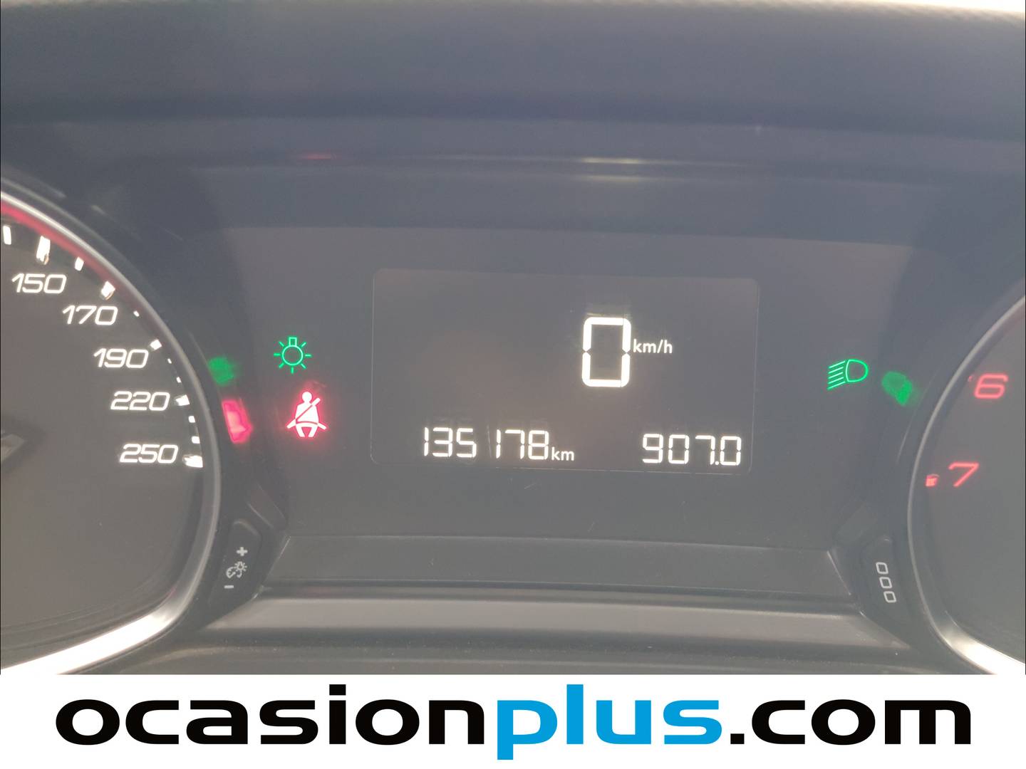 Peugeot 308 Peugeot 308 1.2 PureTech S&S Access (110 CV) seminuevo