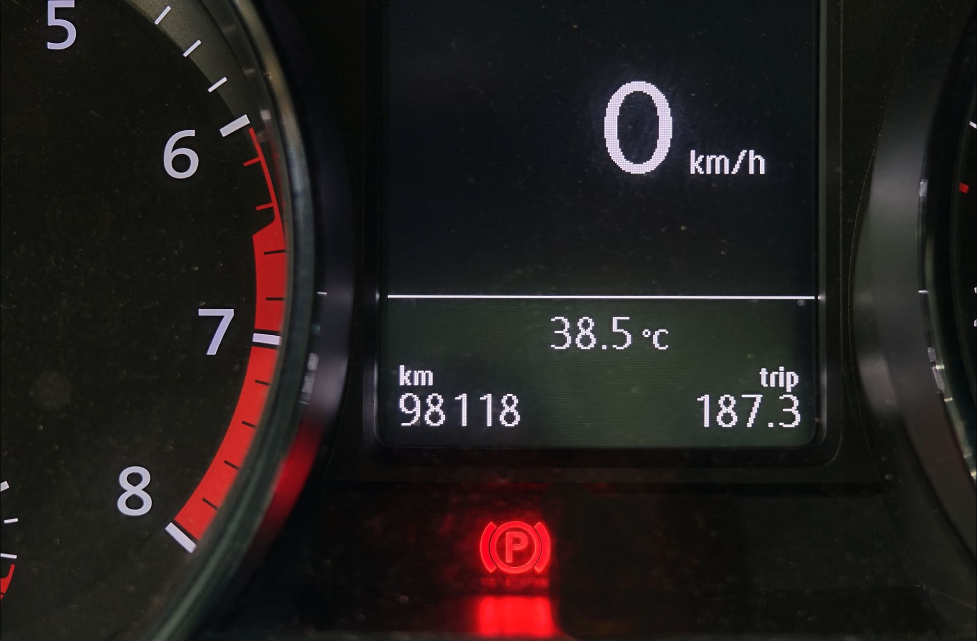 Volkswagen Polo A-Polo 1.0 BMT - foto 7