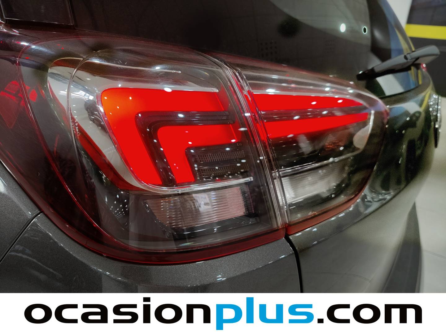 Opel Crossland X Opel Crossland X 1.2 S&S Design Line 120 Aniversario (110 CV) manual