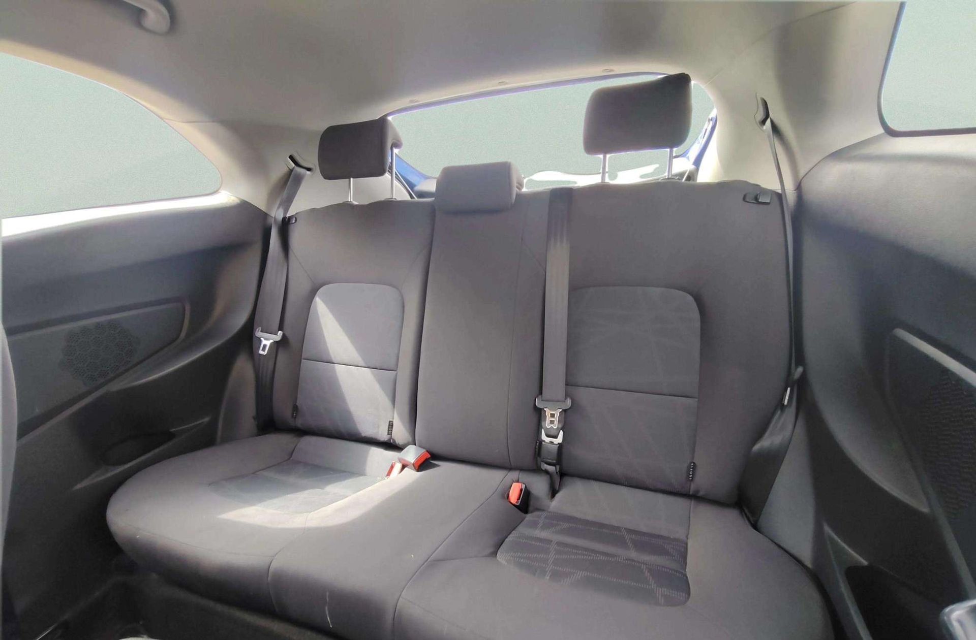 Kia Rio 1.2 Cvvt Concept - foto 9