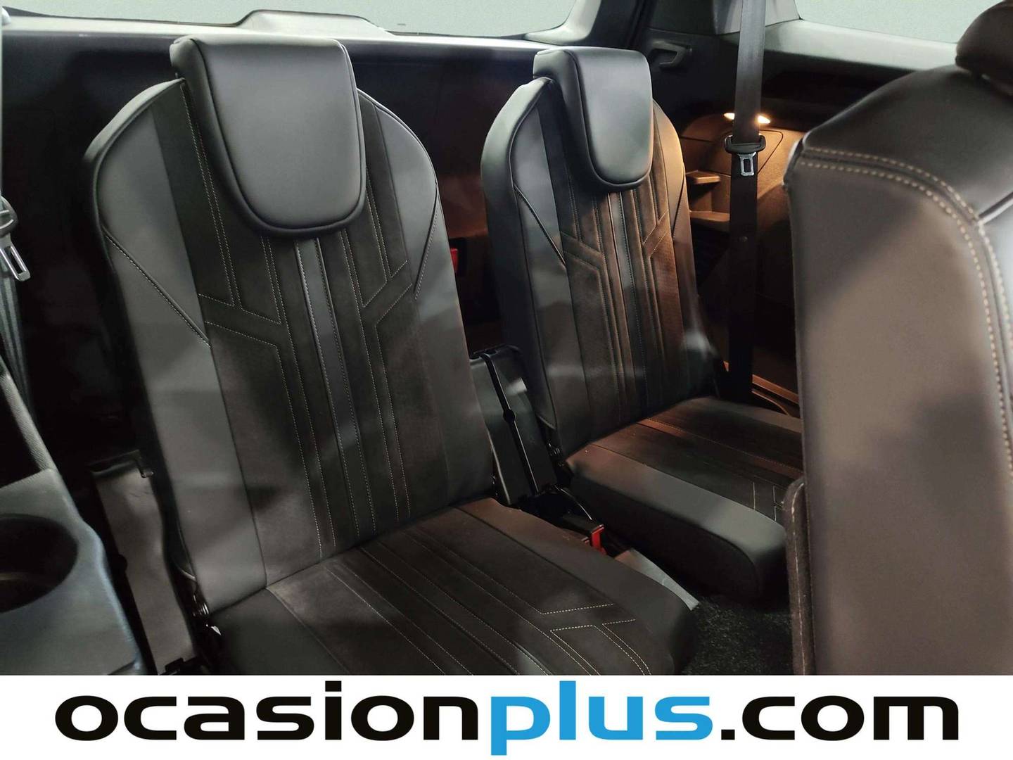 Peugeot 5008 Peugeot 5008 BlueHDi 180 S&S GT EAT8 (180 CV)7 Plazas seminuevo