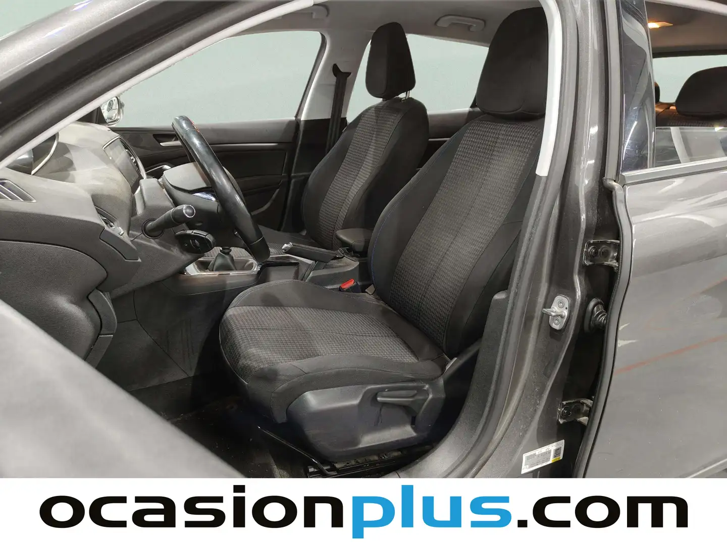 Foto Peugeot 308 Peugeot 308 PureTech 110 S&S Style (110 CV)