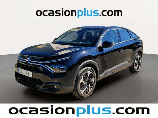 Citroën C4 BlueHDi 130 S&S Feel Pack EAT8 (130 CV) de segunda mano