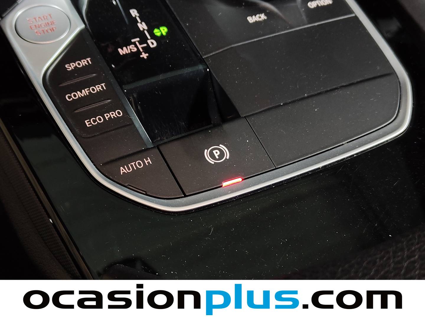 Foto BMW Serie 2 BMW Serie 2 220d Gran Coupe (190 CV) Pack M