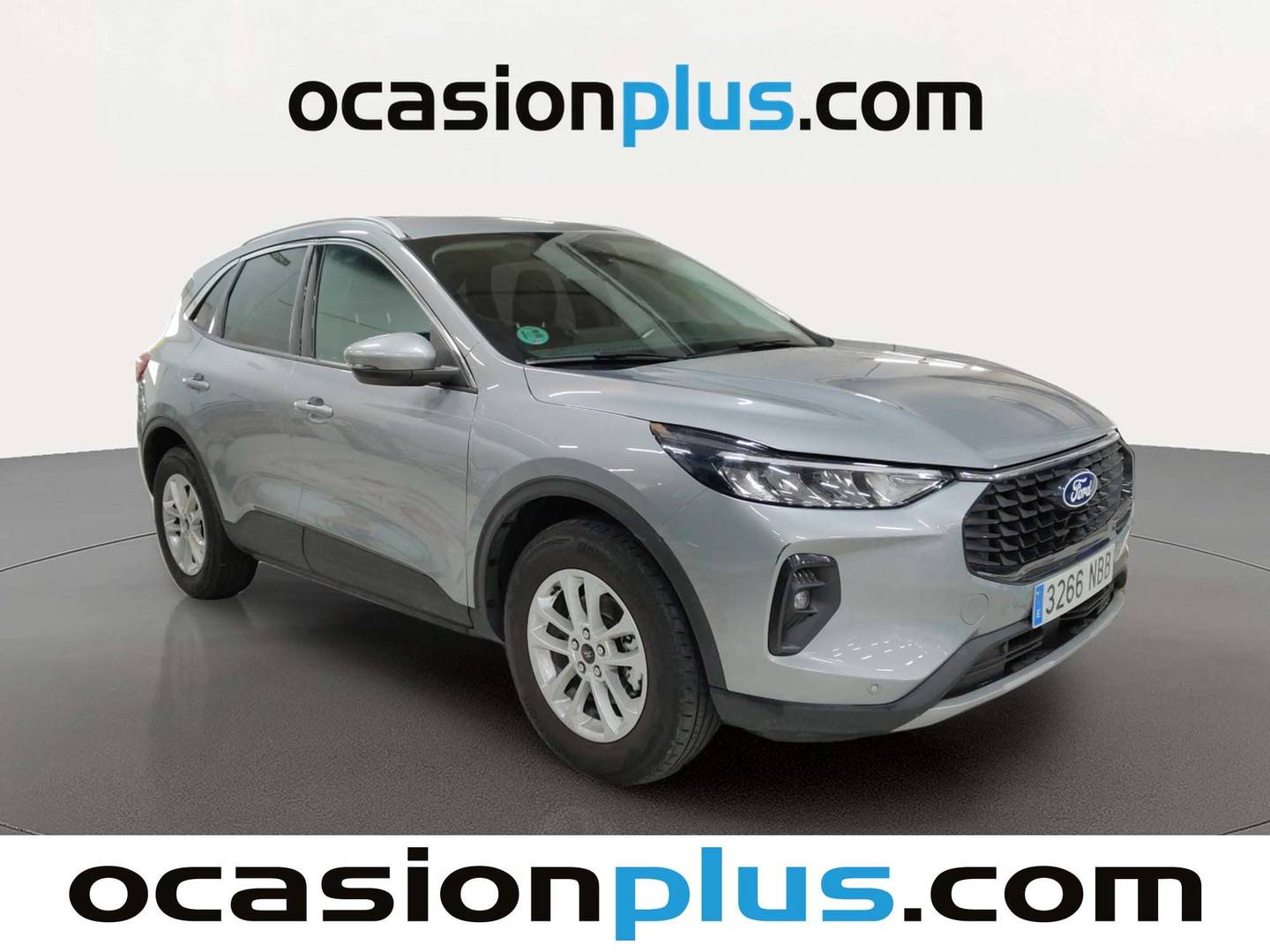 Foto Ford Kuga Ford Kuga 1.5 EcoBoost S&S Titanium 4x2 (150 CV)