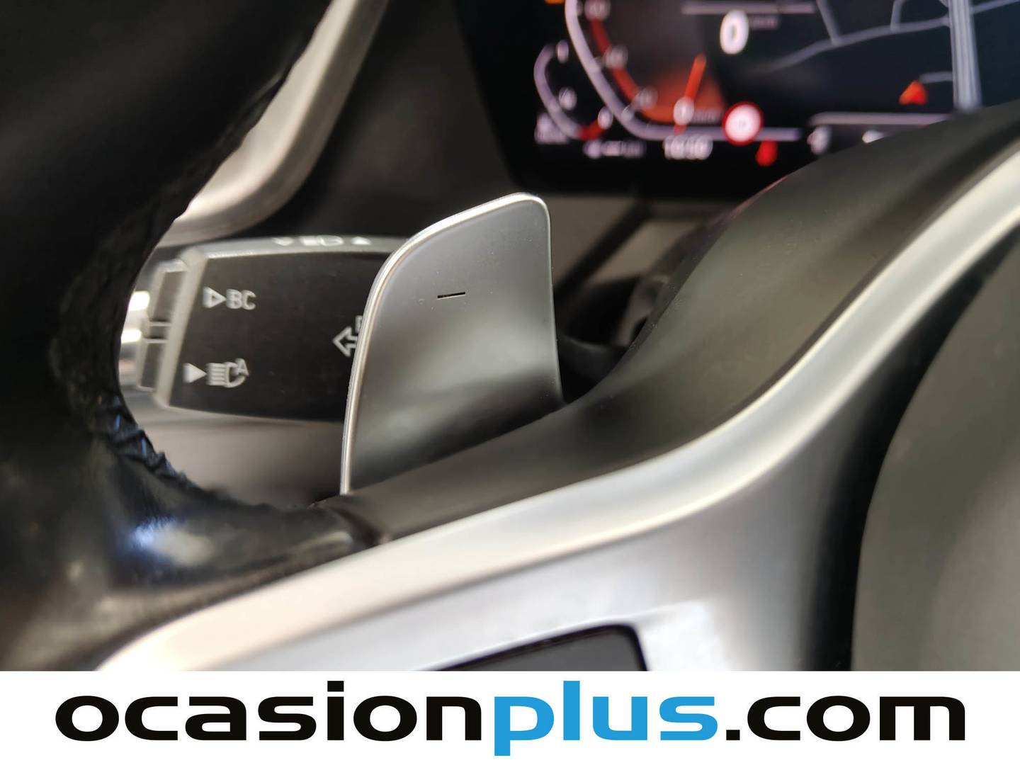 BMW Serie 1 BMW Serie 1 118d Business (150 CV) Pack M seminuevo