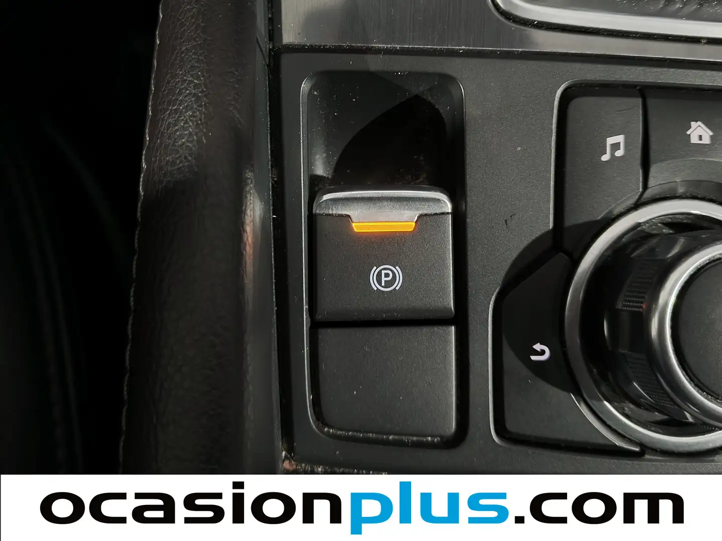 Foto Mazda Mazda6 Mazda Mazda 6 2.2 DE AT Lux.+Prem. (175 CV)