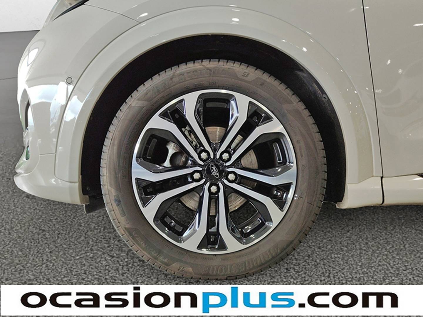 Foto Ford Puma Ford Puma 1.5 Ecoblue ST-Line (120 CV)