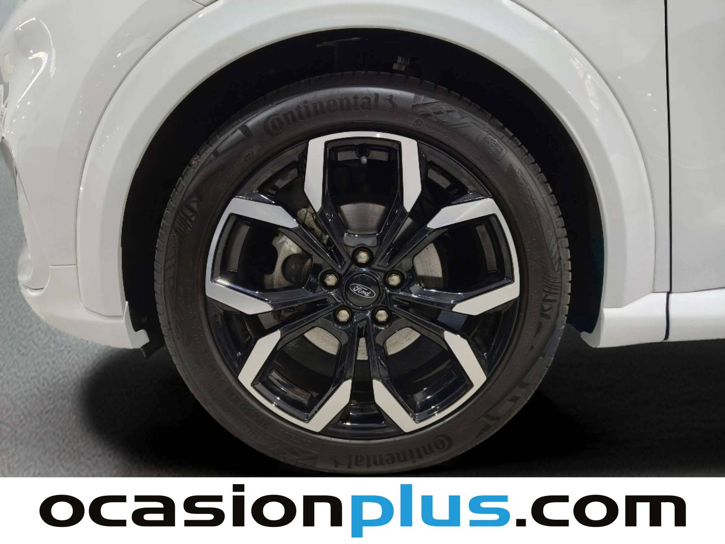 Ford Puma Ford Puma 1.0 EcoBoost MHEV ST-Line (125 CV) km 0