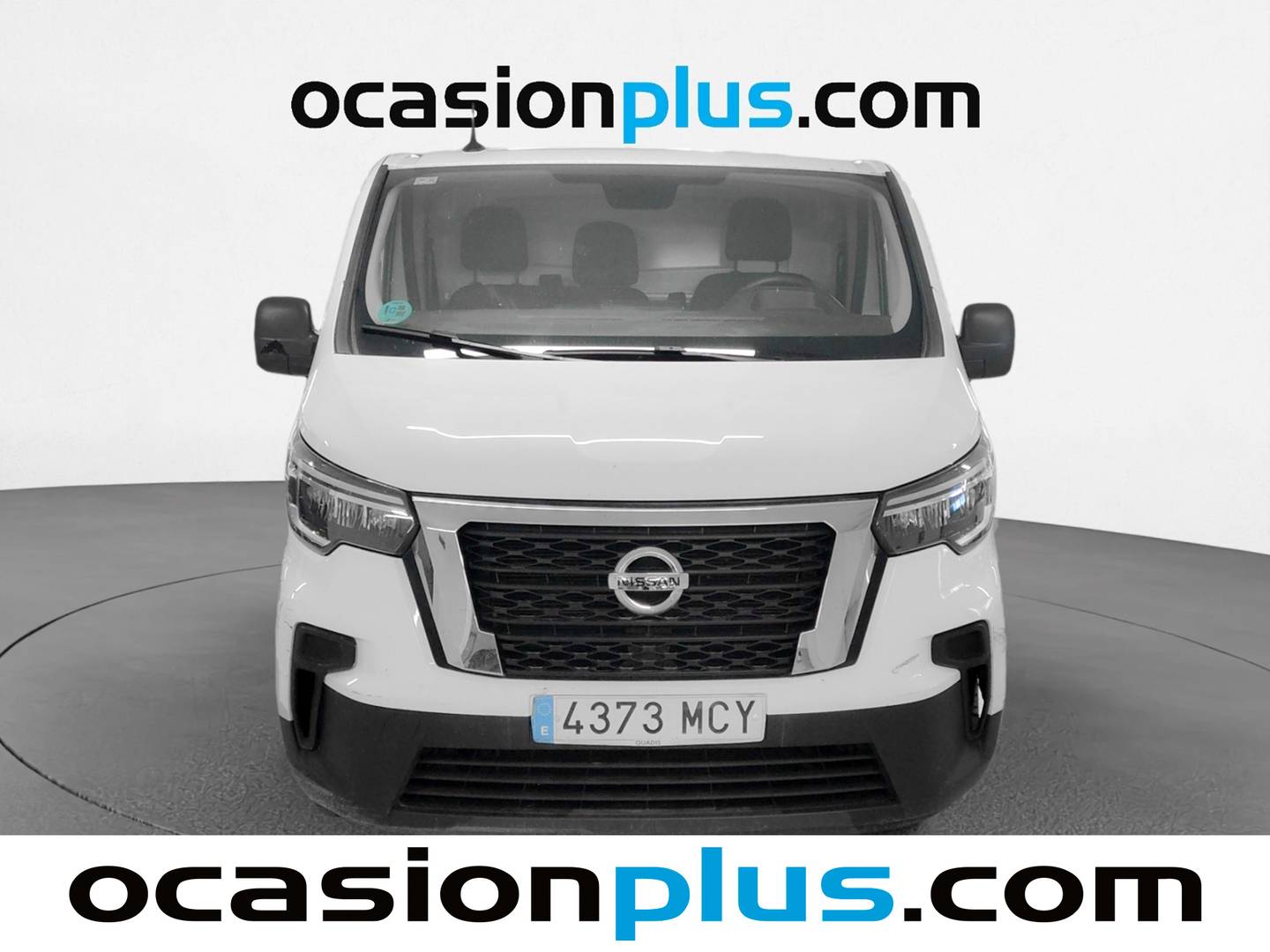 Foto Nissan Primastar Nissan Primastar Furgón 2.0 dCi Optima 1T L1H1 (110 CV)