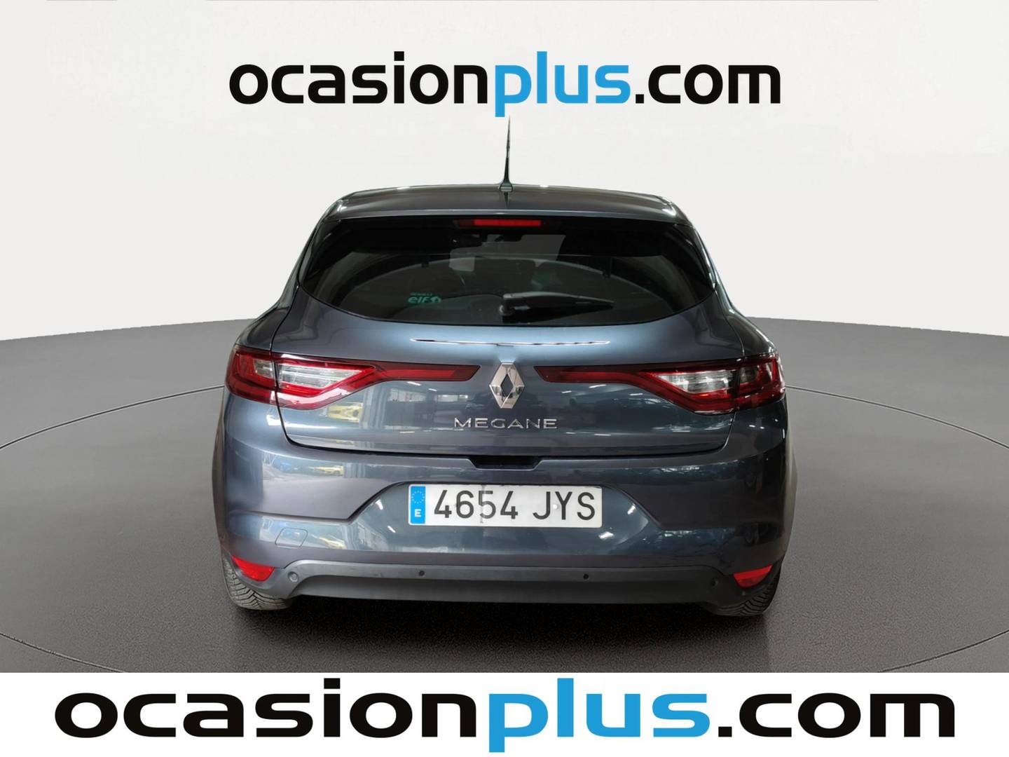 Renault Mégane Renault Megane Intens Energy TCe (130 CV) barato
