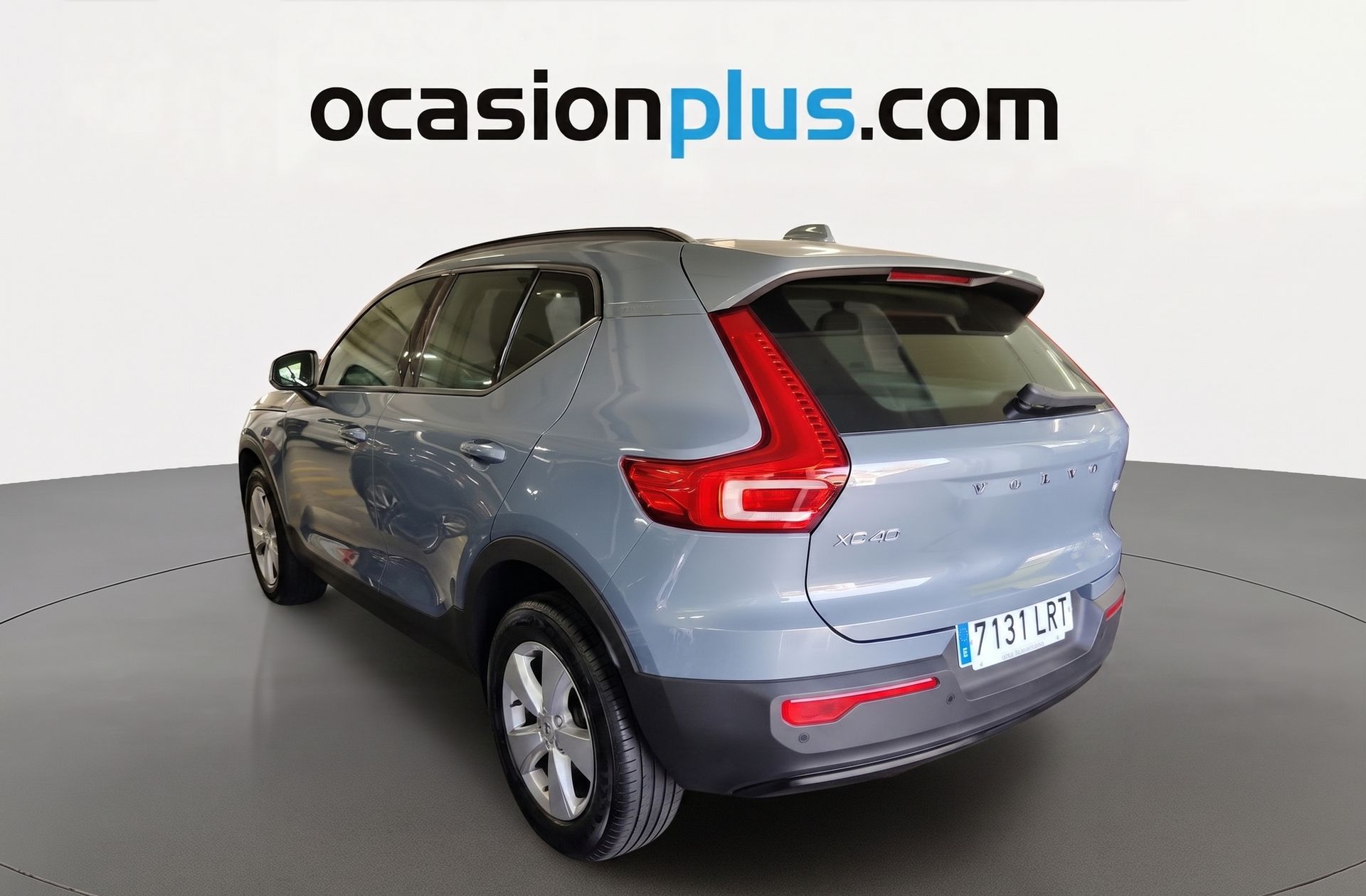 Volvo XC40 T2 Momentum Core - foto 3