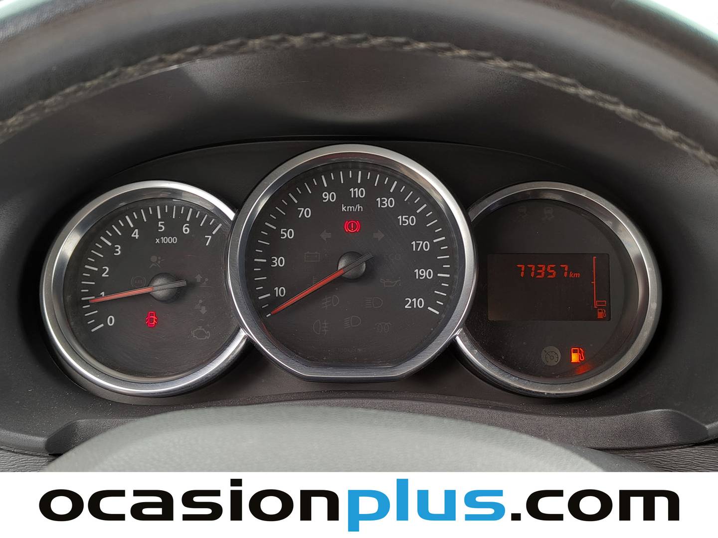 Dacia Lodgy Dacia Lodgy Laureate dCi (90 CV) 90cv