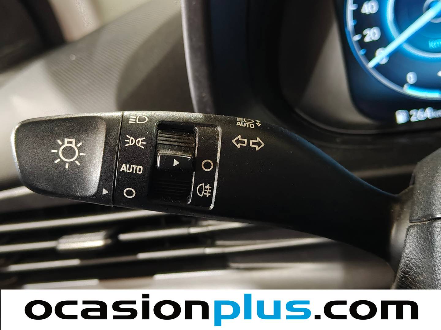 Hyundai Bayon Hyundai Bayon 1.0 TGDI 48V Tecno (100 CV) seminuevo