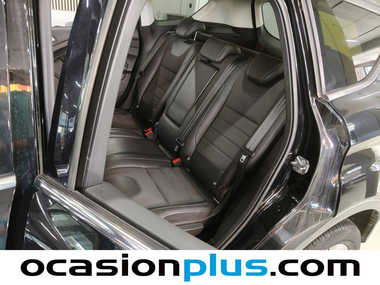 Ford Kuga Ford Kuga 2.0 TDCI S&S Titanium 4x2 (120 CV) barato