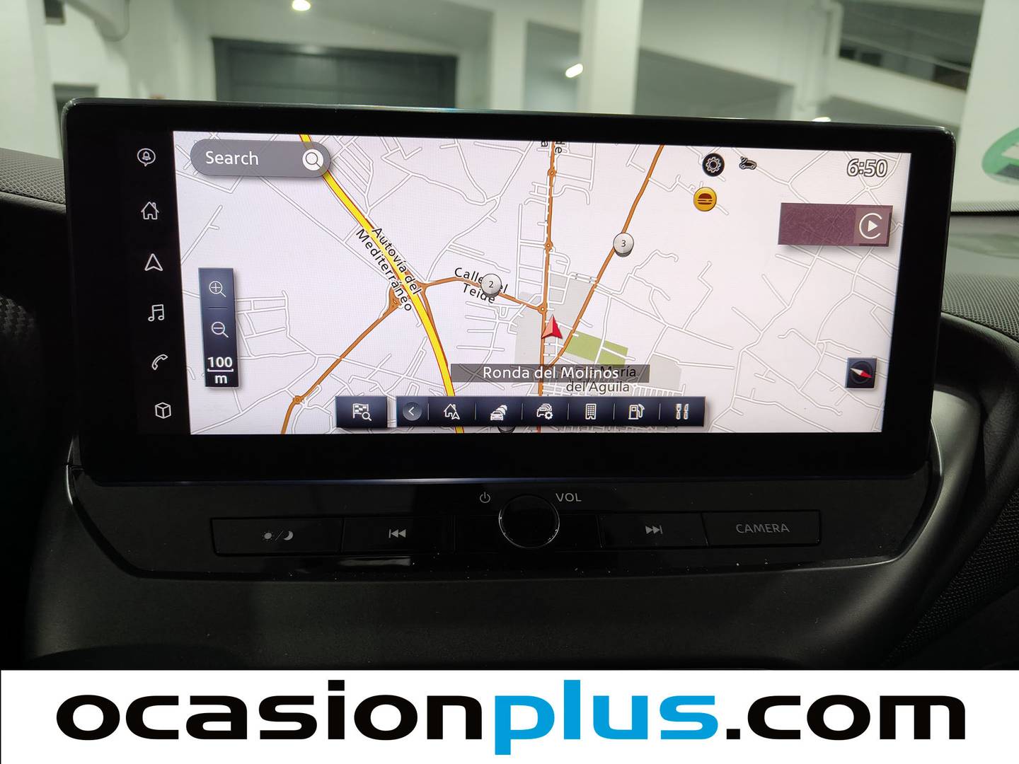 Foto Nissan JUKE Nissan Juke DIG-T N-Connecta 4x2 DCT (114 CV)