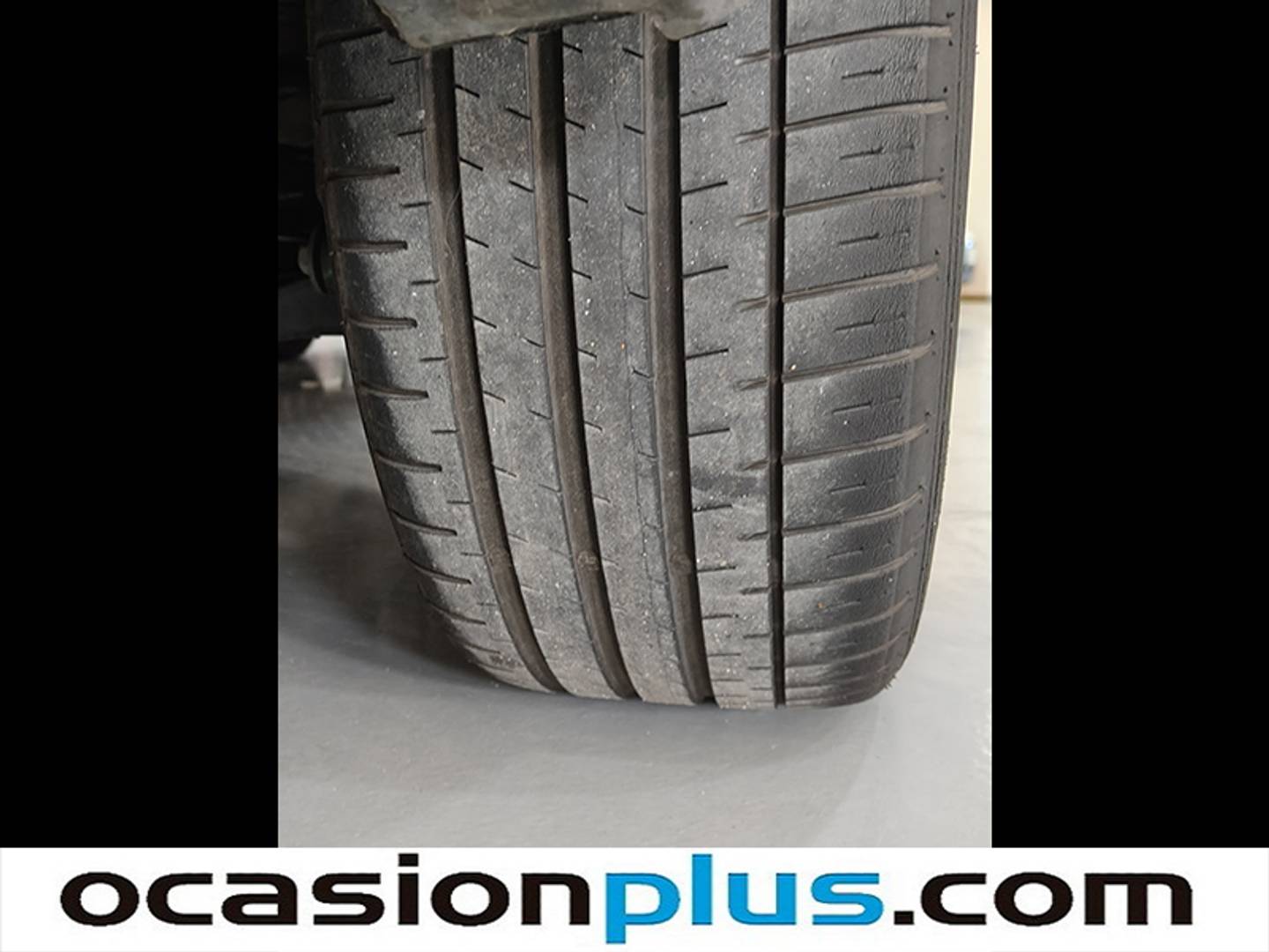 Foto Nissan PULSAR Nissan Pulsar dCi 110 N-Connecta (110 CV)