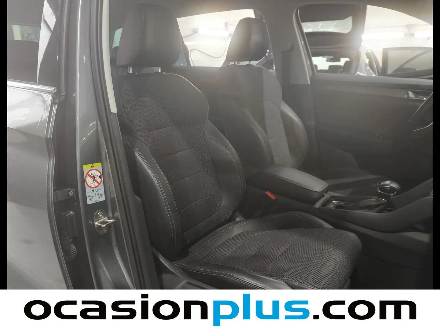 Foto Skoda Kodiaq Skoda Kodiaq 1.5 TSI Style 4x2 DSG (150 CV) 7 Plazas