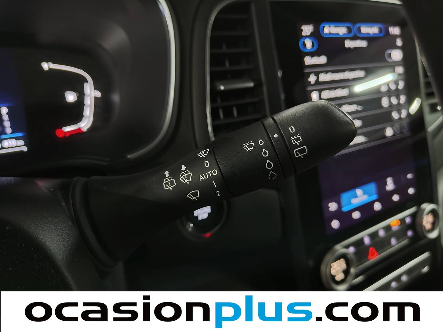 Renault Mégane Renault Megane Sport Tourer Techno TCe (140 CV) EDC GPF al mejor precio