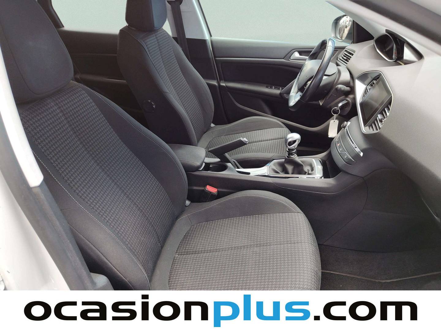 Peugeot 308 Peugeot 308 SW SW PureTech 130 S&S Style (130 CV) km 0