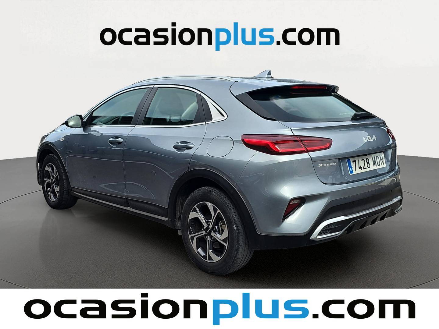 Foto KIA XCeed Kia XCeed 1.0 T-GDi Drive (120 CV)