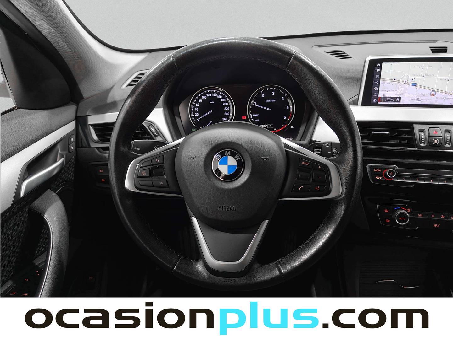 BMW X1 BMW X1 sDrive18d (150 CV) 2021