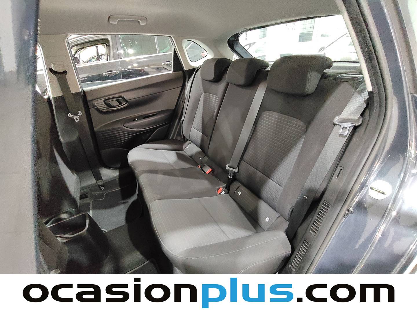 Hyundai i20 Hyundai i20 1.0 TGDI  (100CV) 48V Tecno de segunda mano