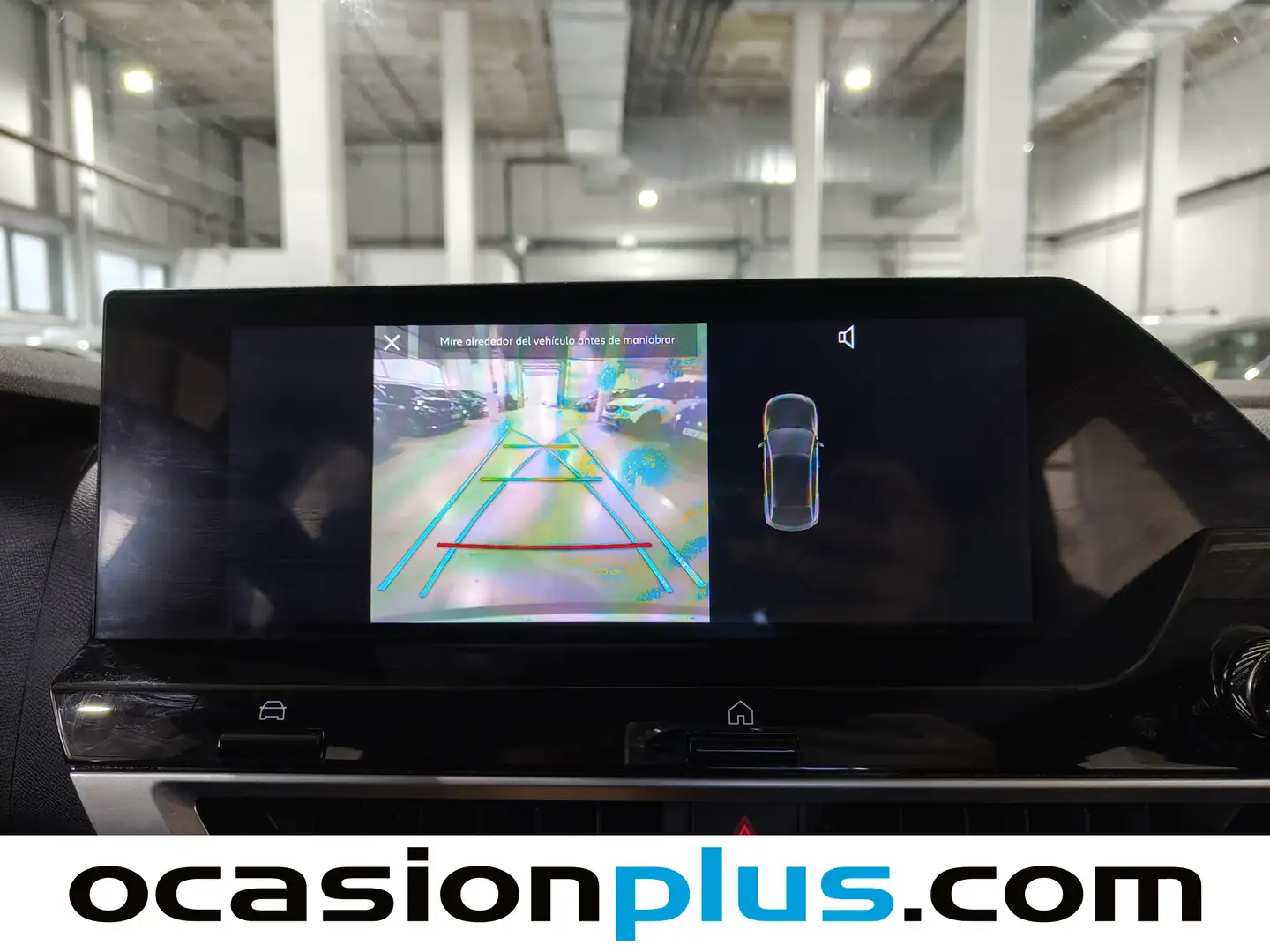 Foto Citroën C4 Citroen C4 PureTech 130 S&S 6v Feel Pack (130 CV)