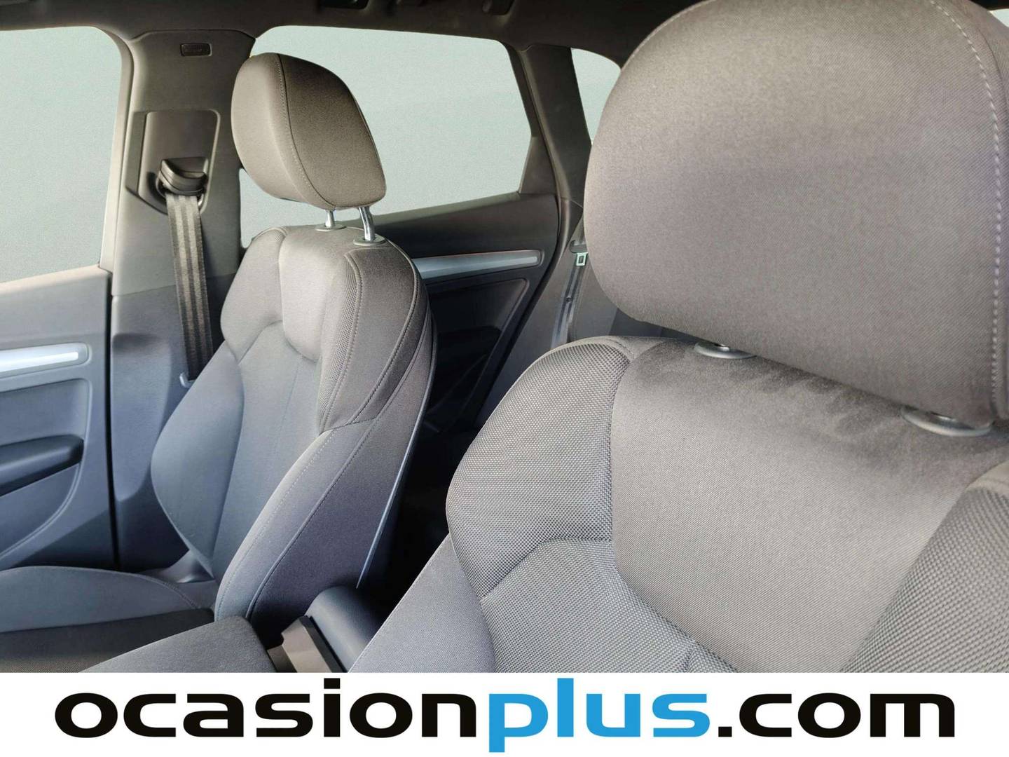 Audi Q5 Audi Q5 S line 40 TDI quattro ultra (204 CV) S tronic Paquete  S_line 204cv