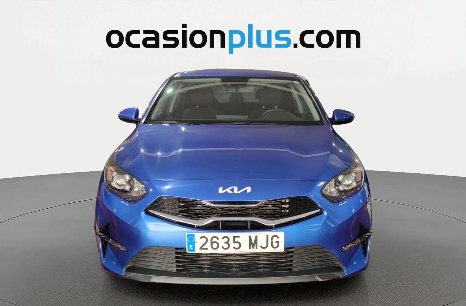 Kia Ceed 1.6 MHEV iMT Drive - foto 13