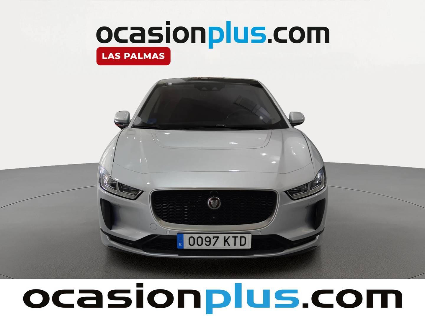 Jaguar i-Pace Jaguar I-PACE EV400 SE 4WD Auto (400 CV) 400cv