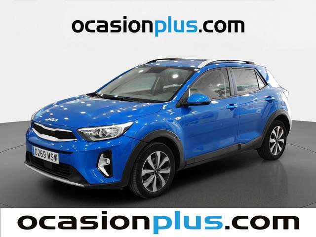 KIA Stonic 1.0 T-GDi  (100CV) Drive de segunda mano
