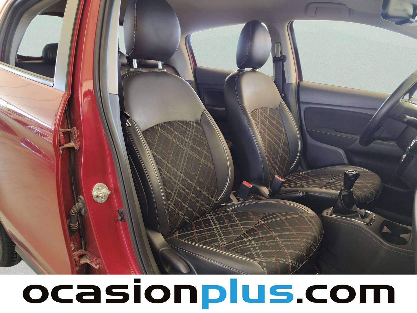 Foto Mitsubishi Space Star Mitsubishi Space Star 120 MPI Kaiteki (71 CV)