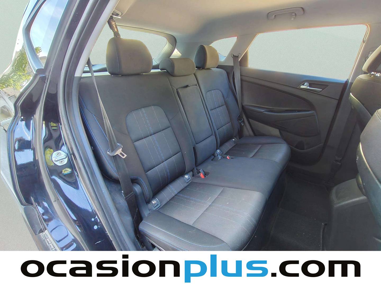 Hyundai Tucson Hyundai Tucson 1.6 GDI BlueDrive Essence 4x2 (131 CV) barato