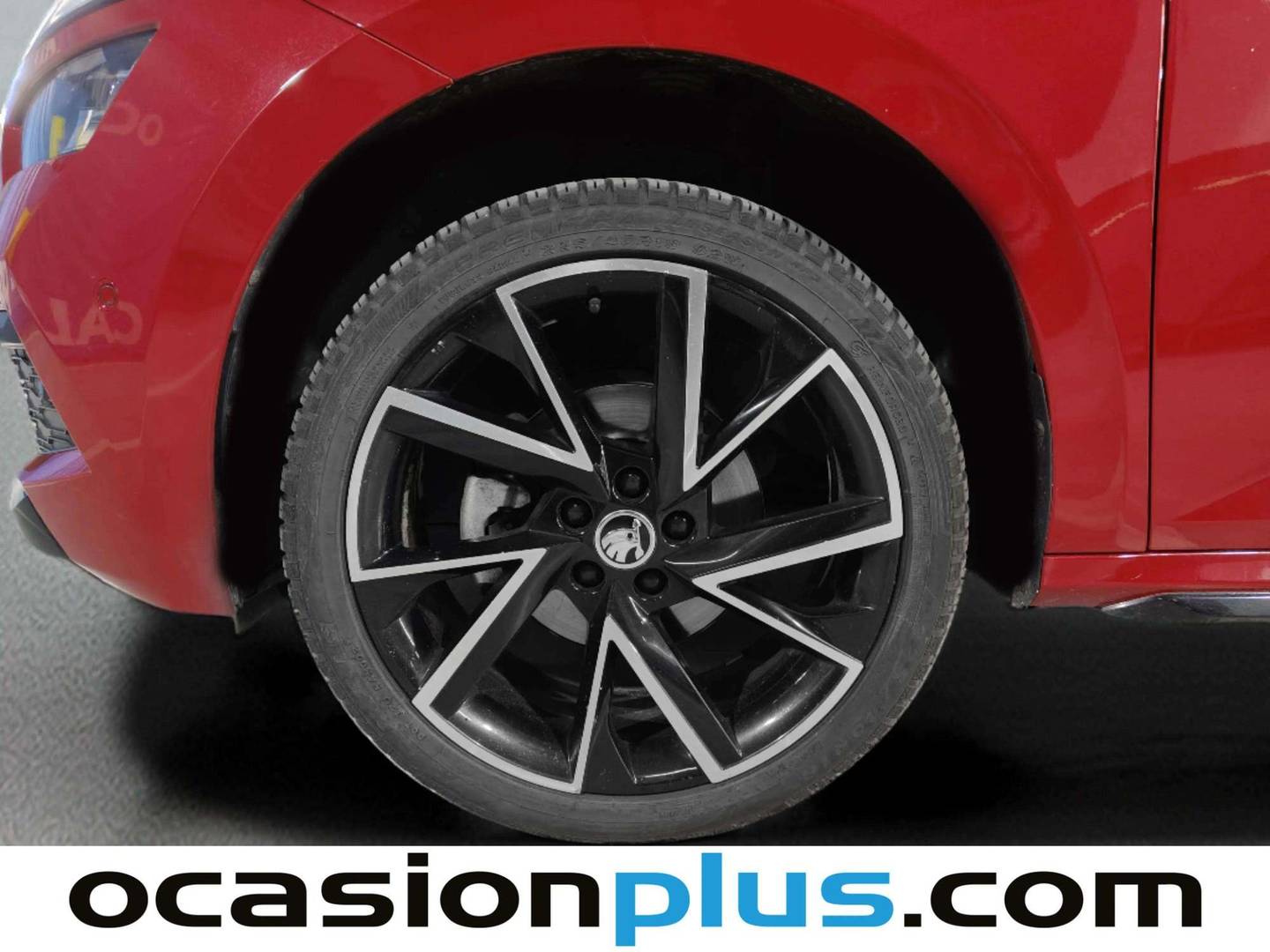 Skoda Kamiq Skoda Kamiq 1.5 TSI Montecarlo DSG (150 CV) 2022