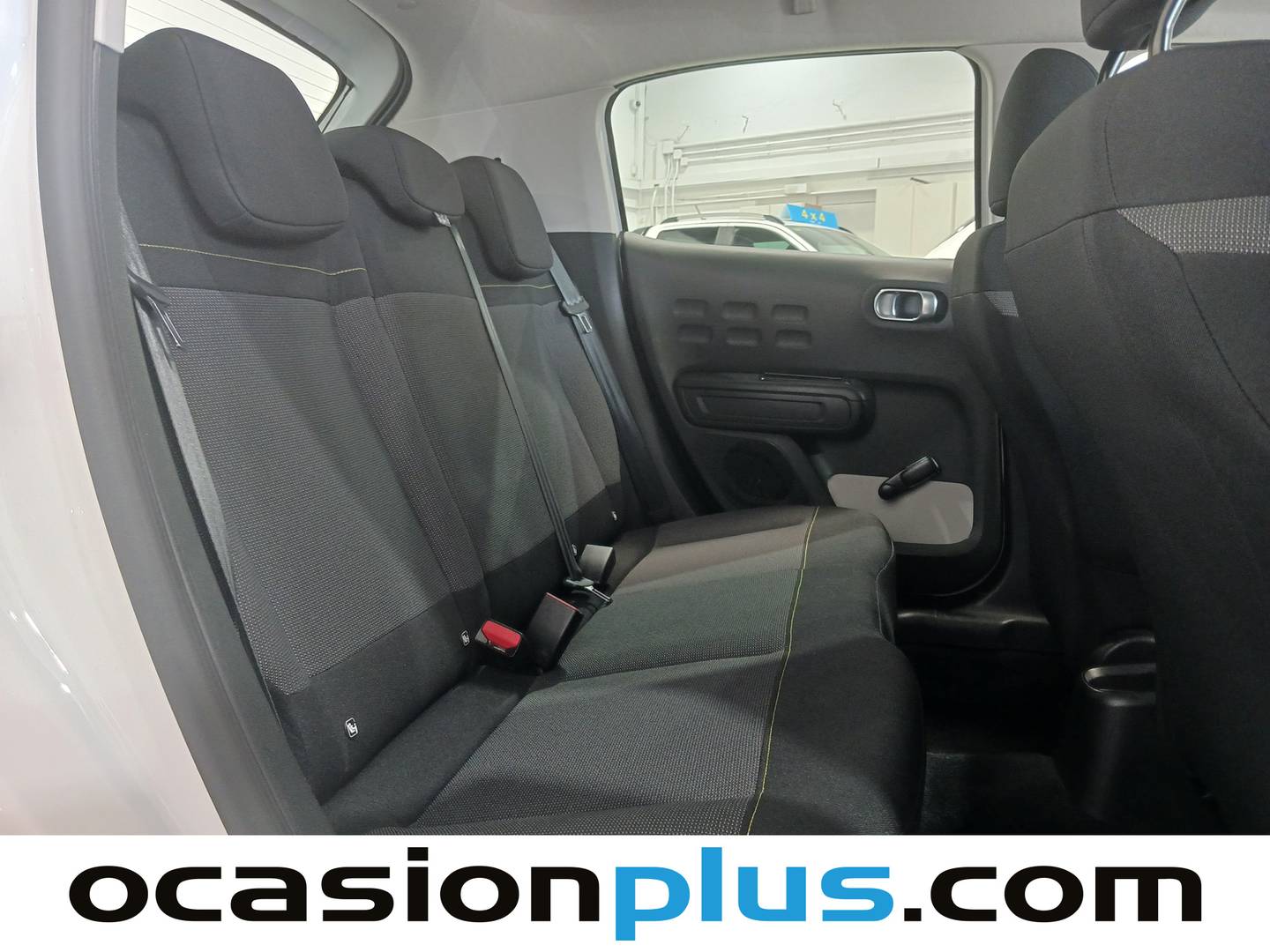 Citroën C3 Citroën C3 PureTech 83 You! (83 CV) al mejor precio