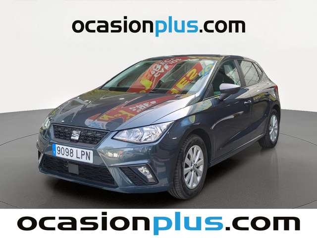 Seat Ibiza 1.0 TSI Reference Business (95 CV) de segunda mano