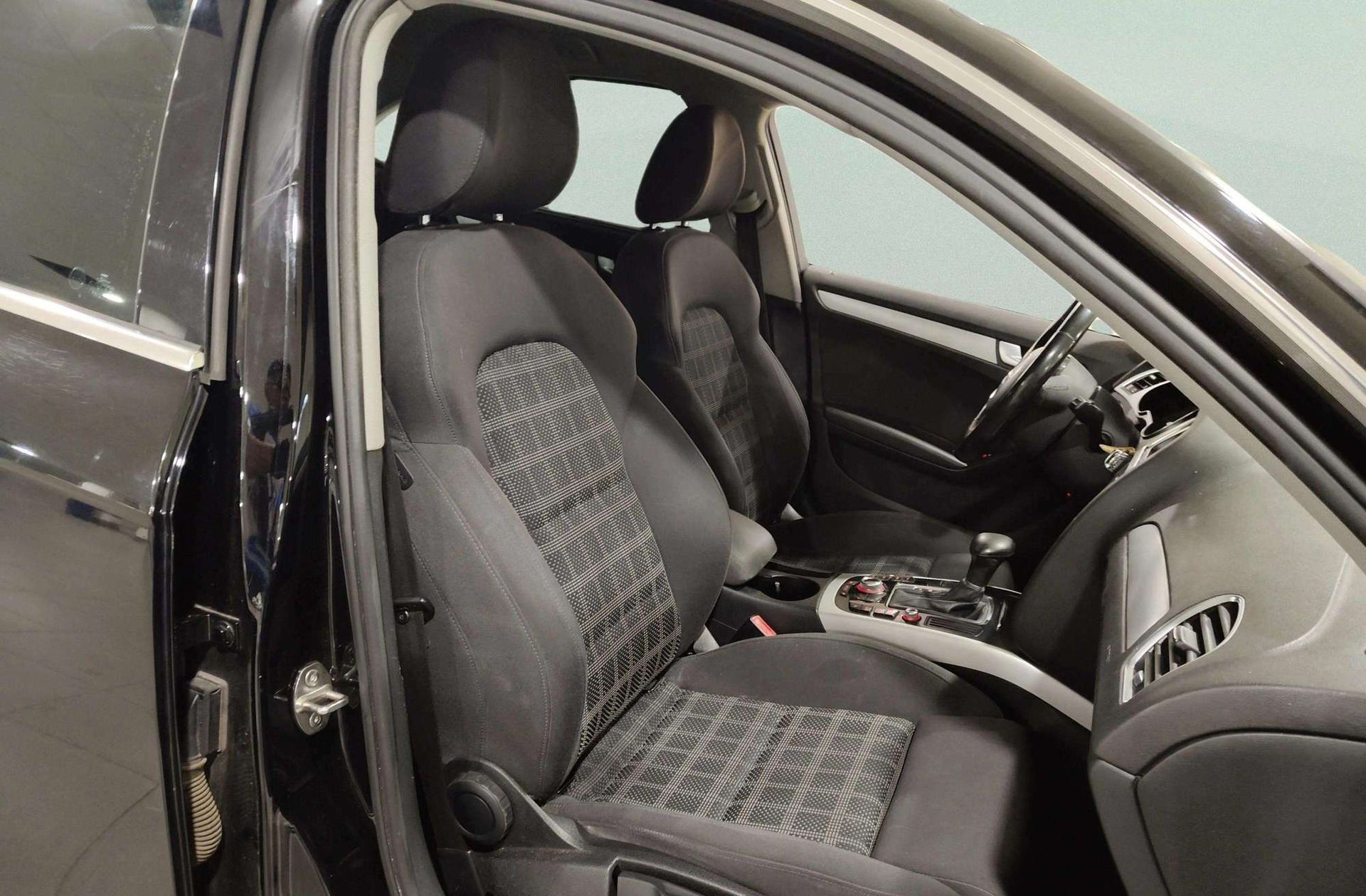 Audi A4 S line edition 2.0 TDI clean diesel multitronic - foto 15