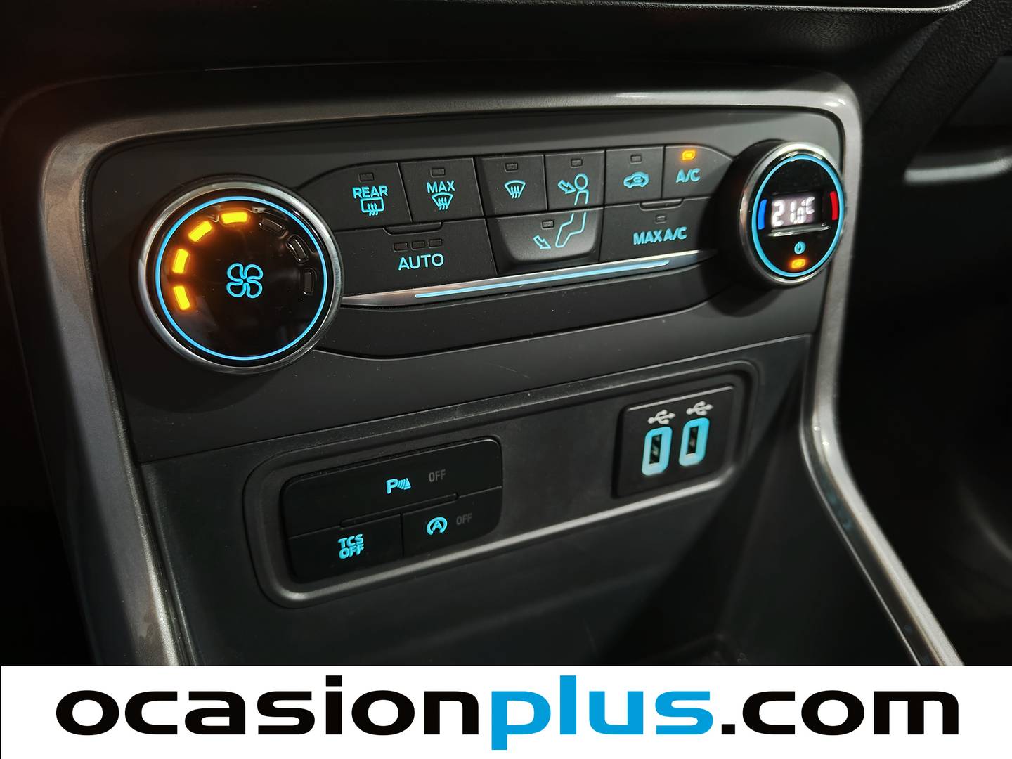 Ford EcoSport Ford EcoSport 1.0T EcoBoost S&S Titanium (125 CV) al mejor precio