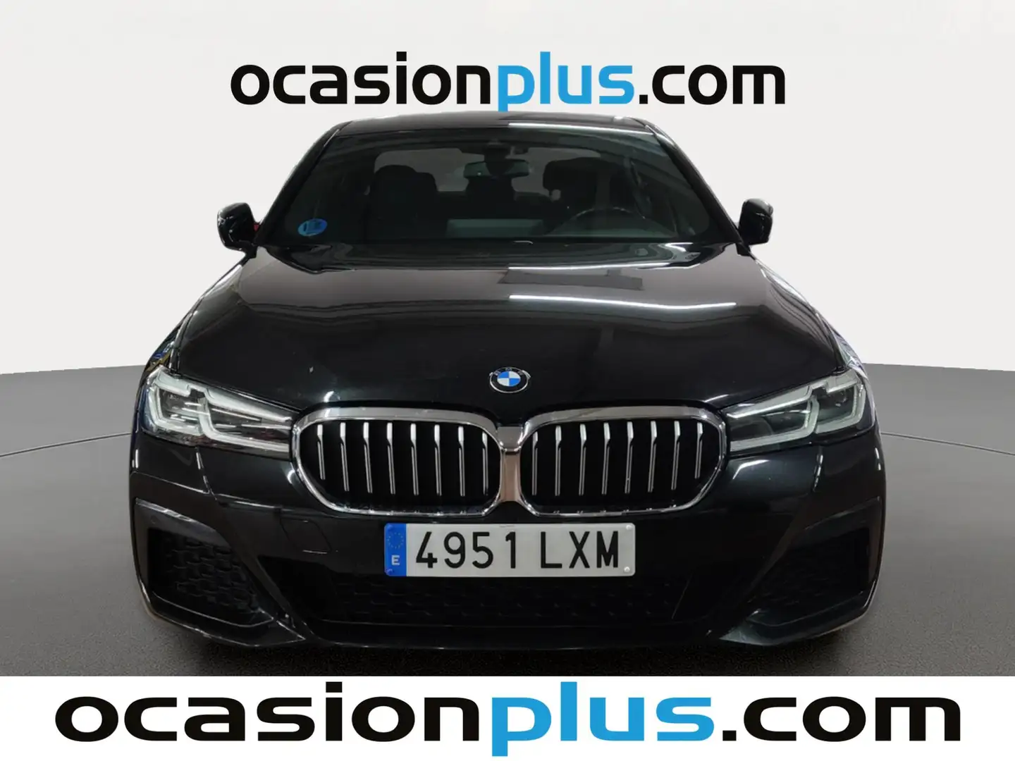 Foto BMW Serie 5 BMW Serie 5 520d xDrive (190 CV) Pack M