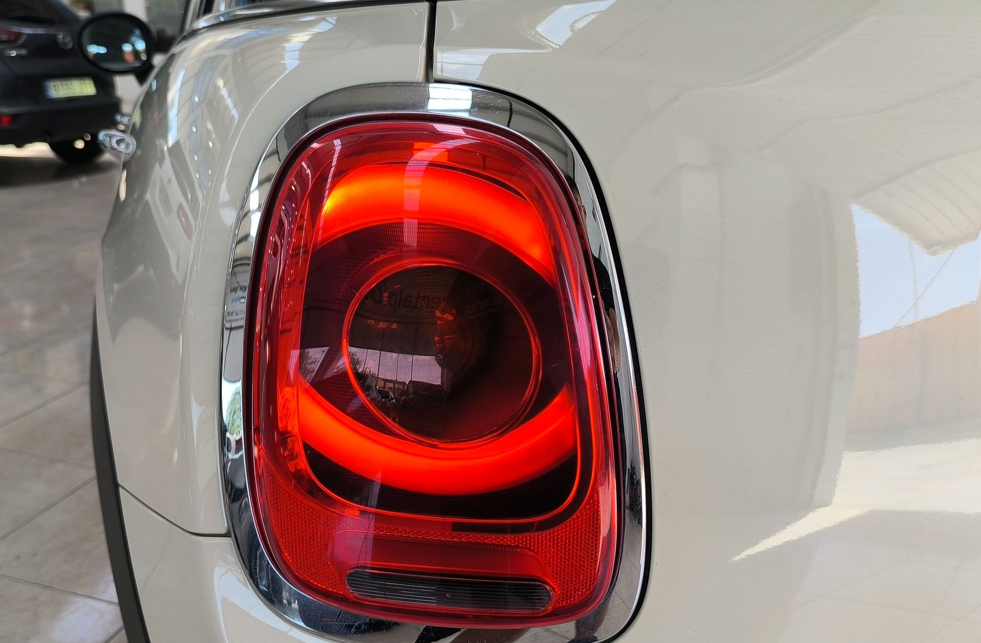 MINI Cooper One D - foto 15