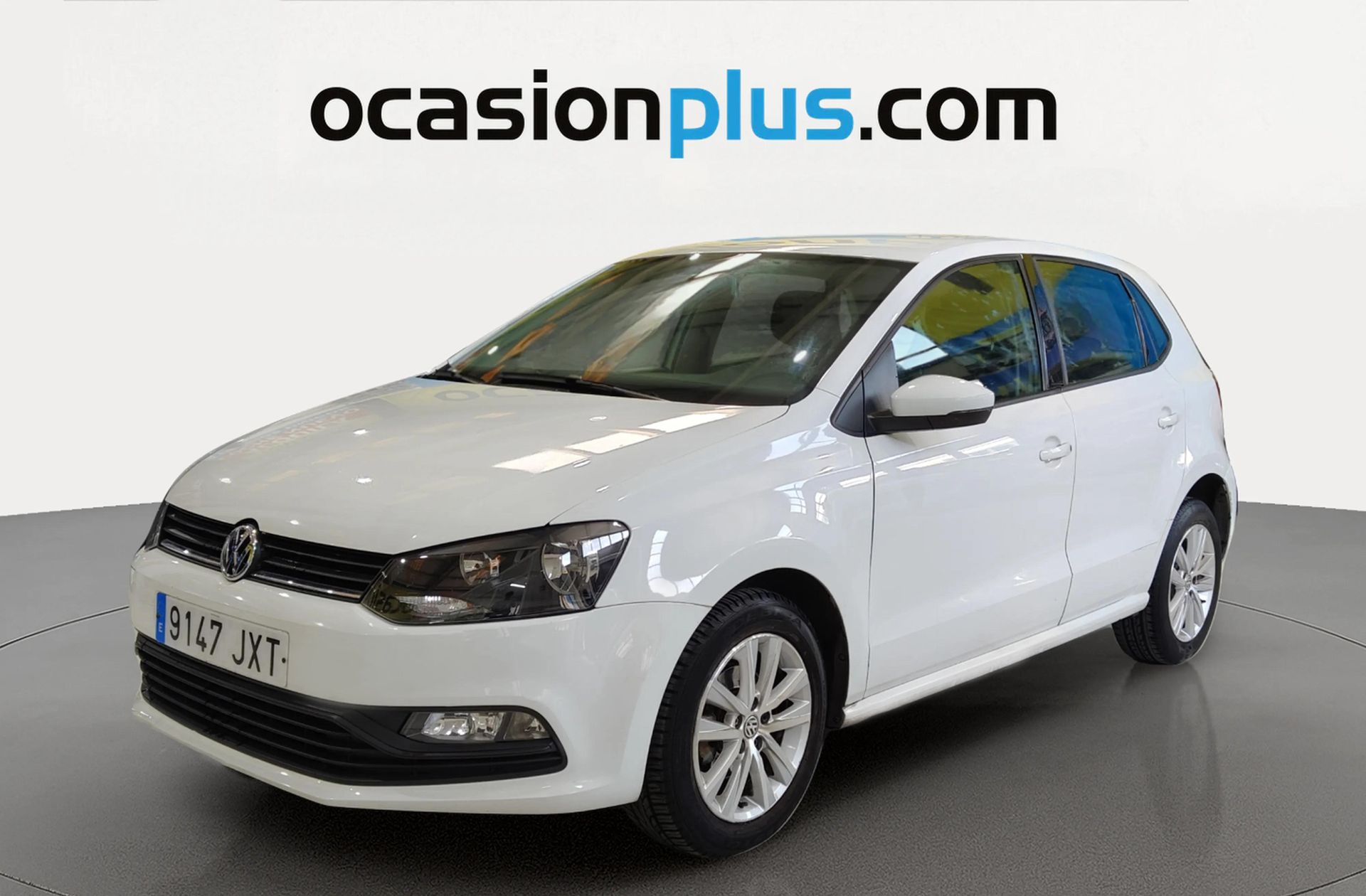 Volkswagen Polo A-Polo 1.0 BMT