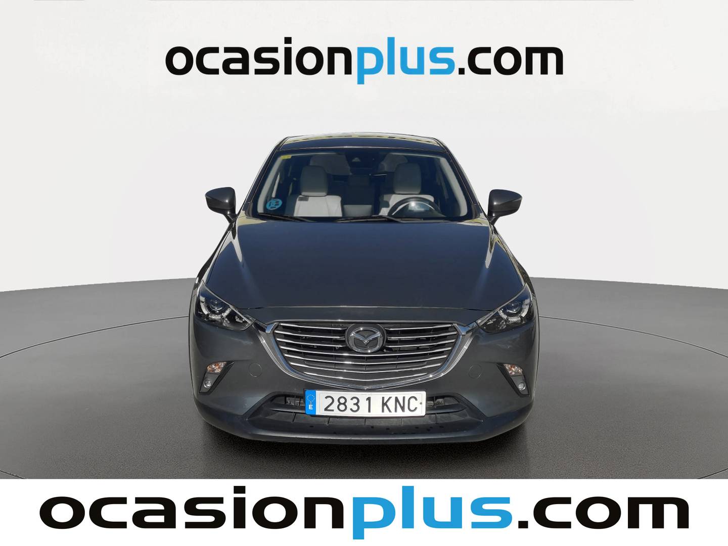 Mazda CX-3 Mazda CX-3 2.0 SKYACTIV GE Luxury White 2WD (120 CV) barato