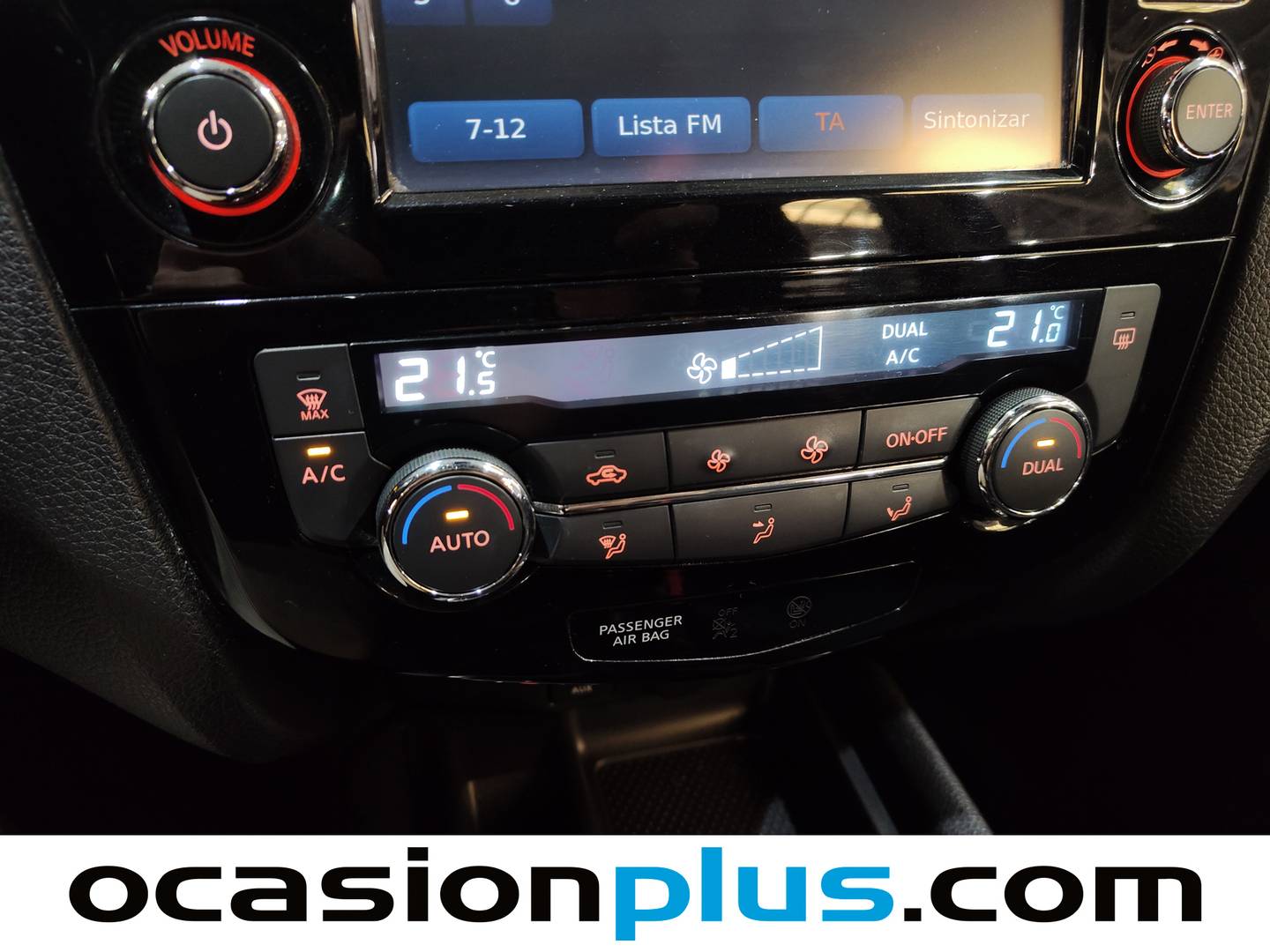 Foto Nissan X-TRAIL Nissan X-Trail dCi 130 N-Connecta 4x2 (130 CV)